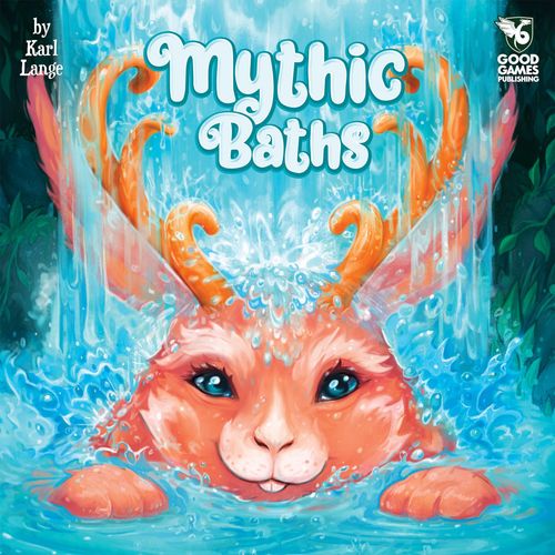 Mythic Baths thumbnail