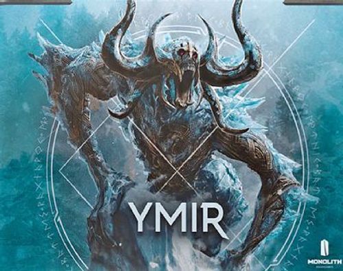 Mythic Battles: Ragnarök – Ymir thumbnail