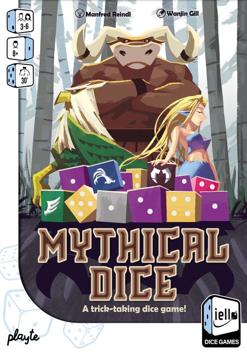 Mythical Dice thumbnail