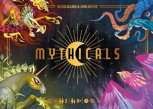 Mythicals thumbnail