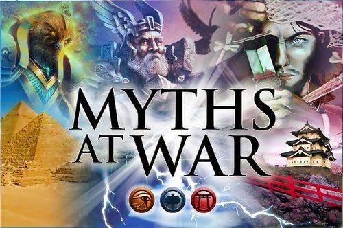 Myths at War thumbnail