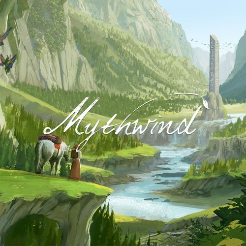 Mythwind thumbnail