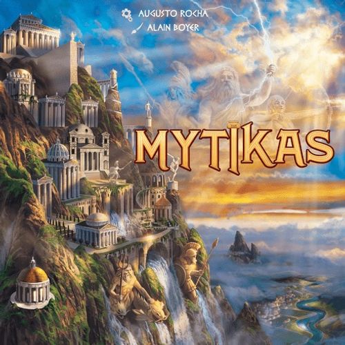 Mytikas thumbnail