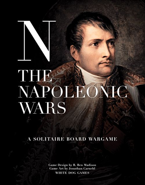 N: The Napoleonic Wars thumbnail