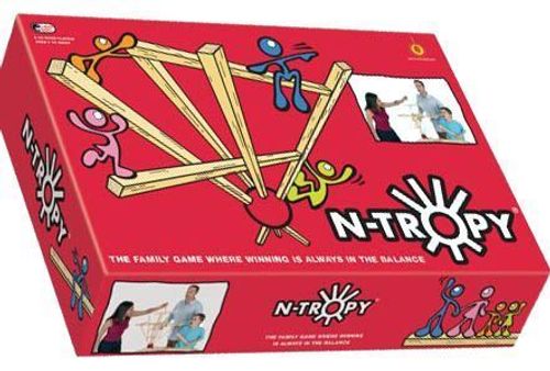 N-Tropy thumbnail