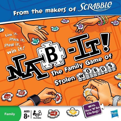 Nab-It! thumbnail