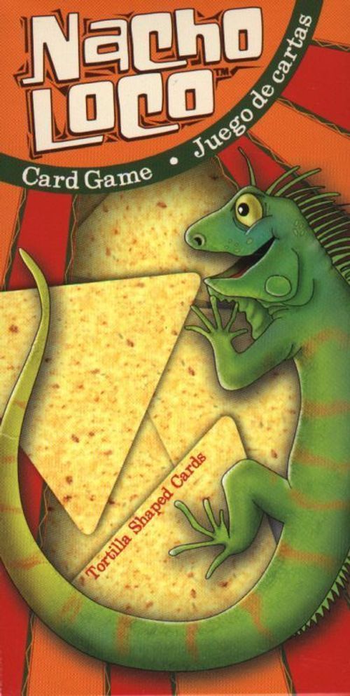 Nacho Loco thumbnail