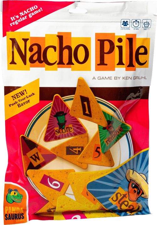 Nacho Pile thumbnail