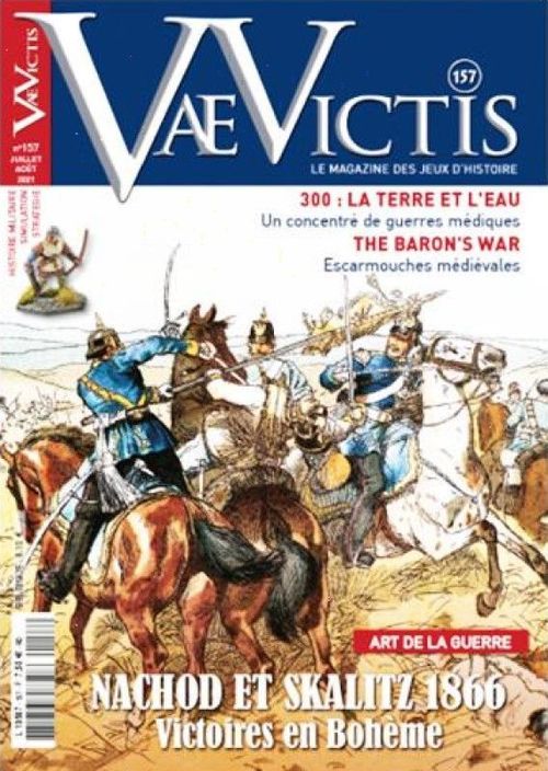 Nachod et Skalitz 1866 thumbnail