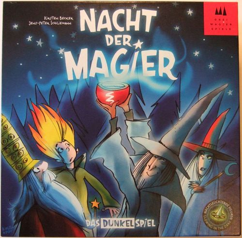 Nacht der Magier thumbnail
