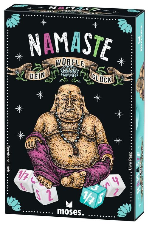 Namaste thumbnail