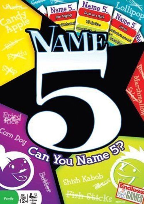 Name 5 thumbnail