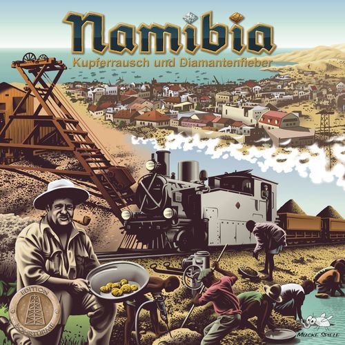 Namibia thumbnail
