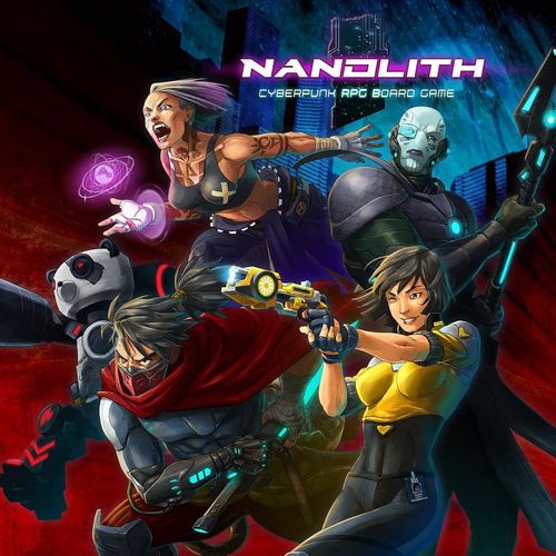 Nanolith thumbnail
