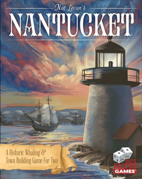 Nantucket thumbnail