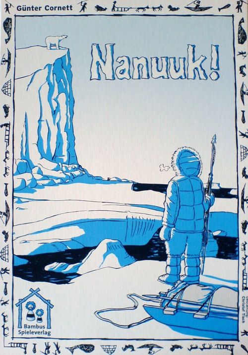 Nanuuk! thumbnail