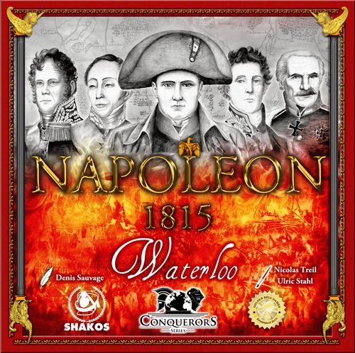 Napoléon 1815 thumbnail