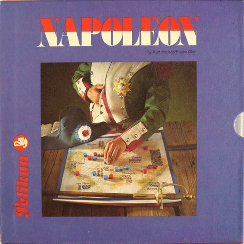 Napoleon (1975) thumbnail