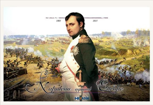 Napoleon against Europe thumbnail