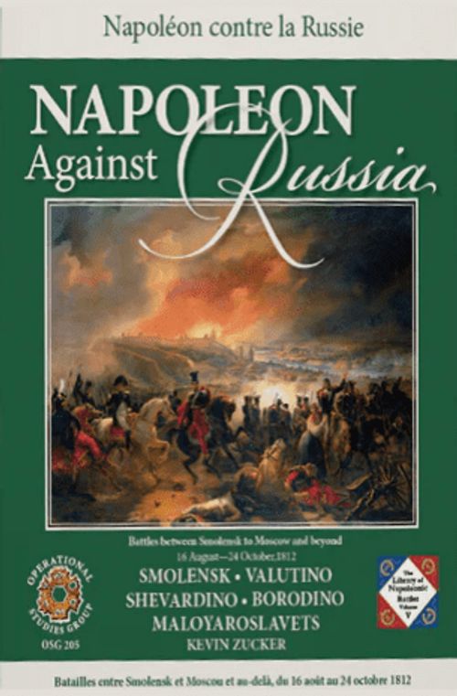Napoleon Against Russia thumbnail