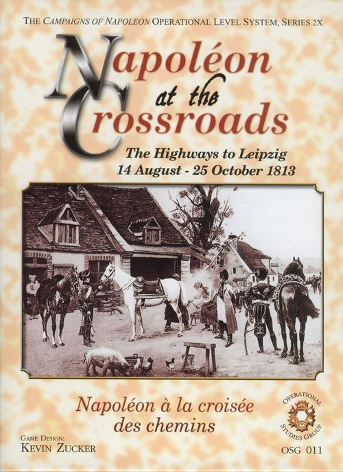 Napoleon at the Crossroads thumbnail