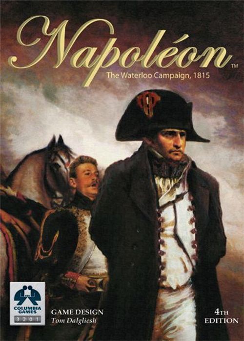 Napoléon: The Waterloo Campaign, 1815 thumbnail