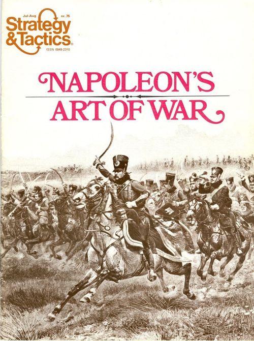 Napoleon's Art of War: Eylau & Dresden thumbnail