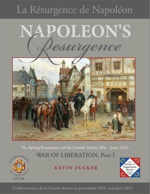 Napoleon's Resurgence thumbnail