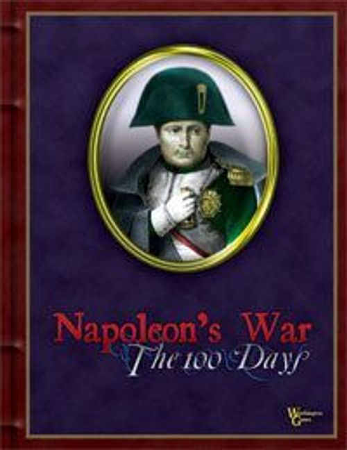 Napoleon's War: The 100 Days thumbnail