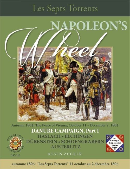 Napoleon's Wheel: Danube Campaign – Part 1 thumbnail