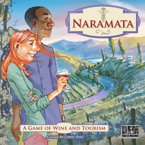 Naramata thumbnail