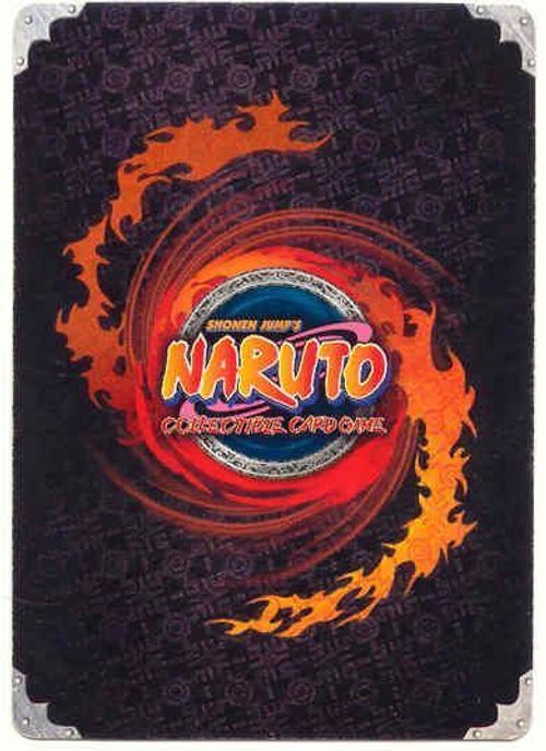 Naruto Collectible Card Game thumbnail