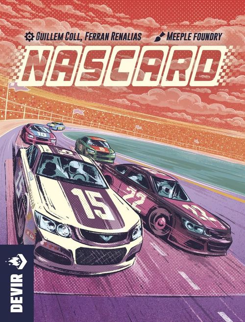 Nascard thumbnail