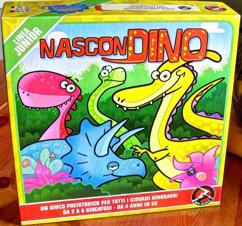 NasconDino thumbnail
