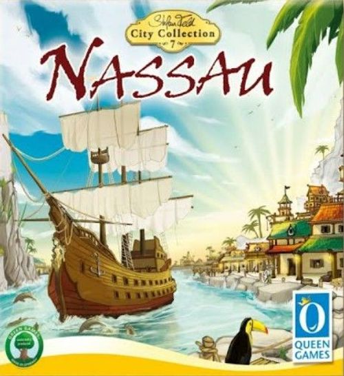Nassau thumbnail