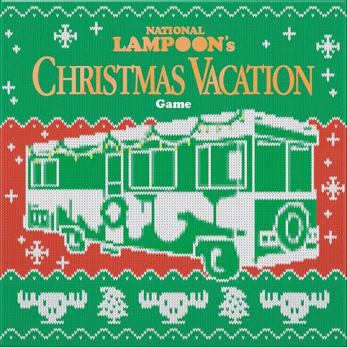 National Lampoon's Christmas Vacation thumbnail
