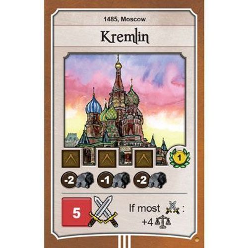 Nations: Kremlin promo card thumbnail