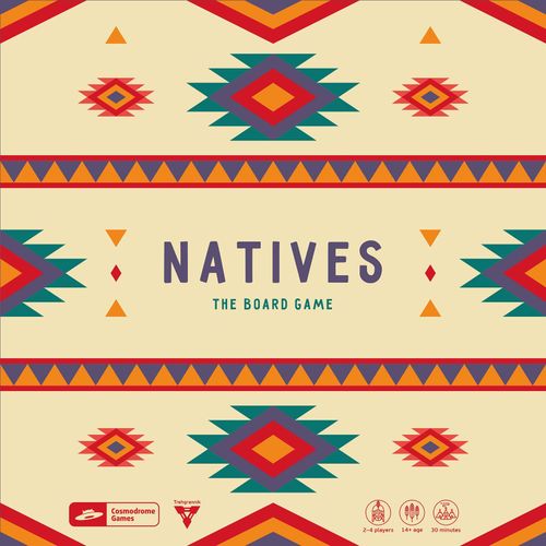 Natives thumbnail