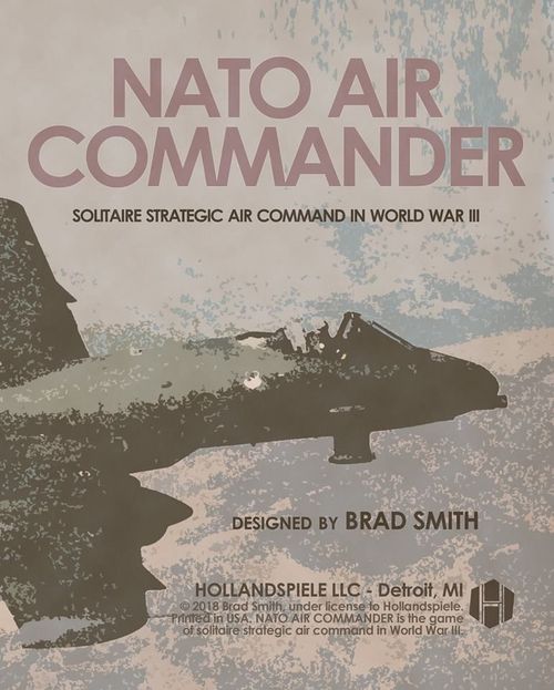 NATO Air Commander thumbnail