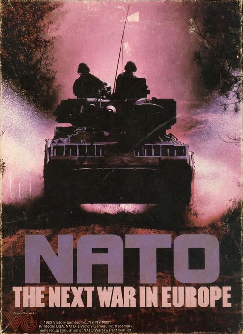 NATO: The Next War in Europe thumbnail