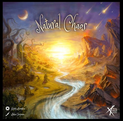 Natural Chaos thumbnail