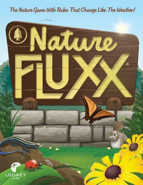 Nature Fluxx thumbnail