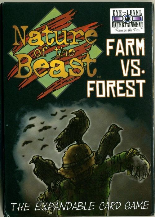 Nature of the Beast: Farm vs. Forest thumbnail