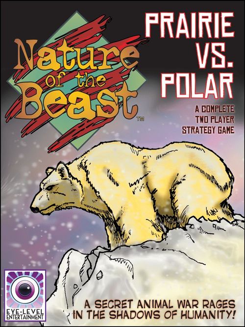 Nature of the Beast: Prairie vs. Polar thumbnail