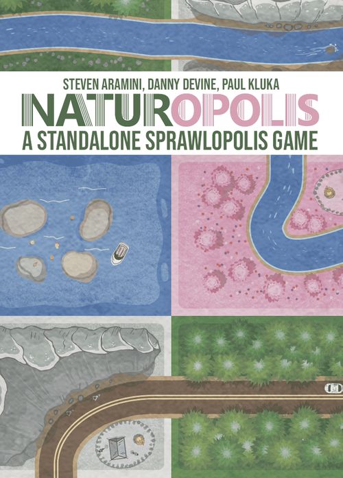 Naturopolis thumbnail