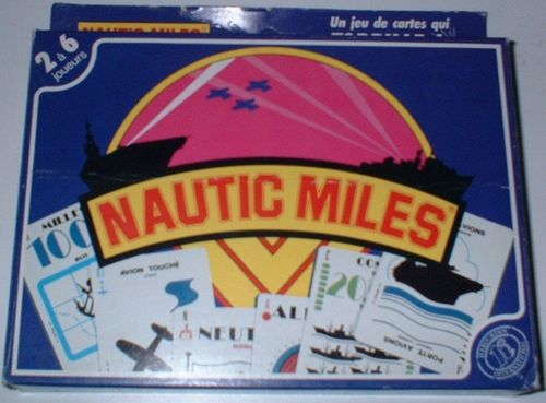 Nautic Miles thumbnail