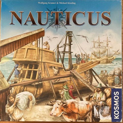 Nauticus thumbnail