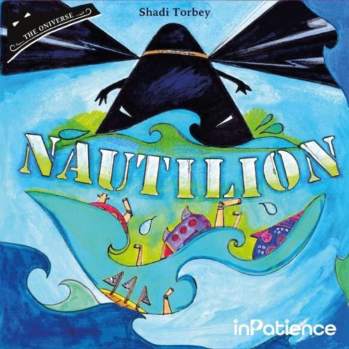 Nautilion thumbnail