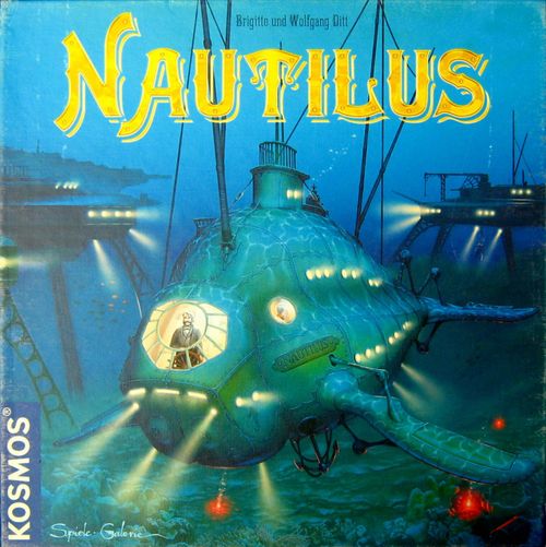 Nautilus thumbnail