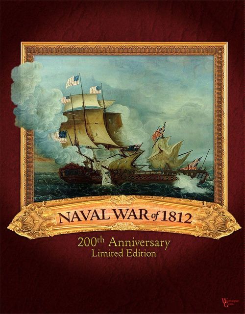 Naval War of 1812 thumbnail